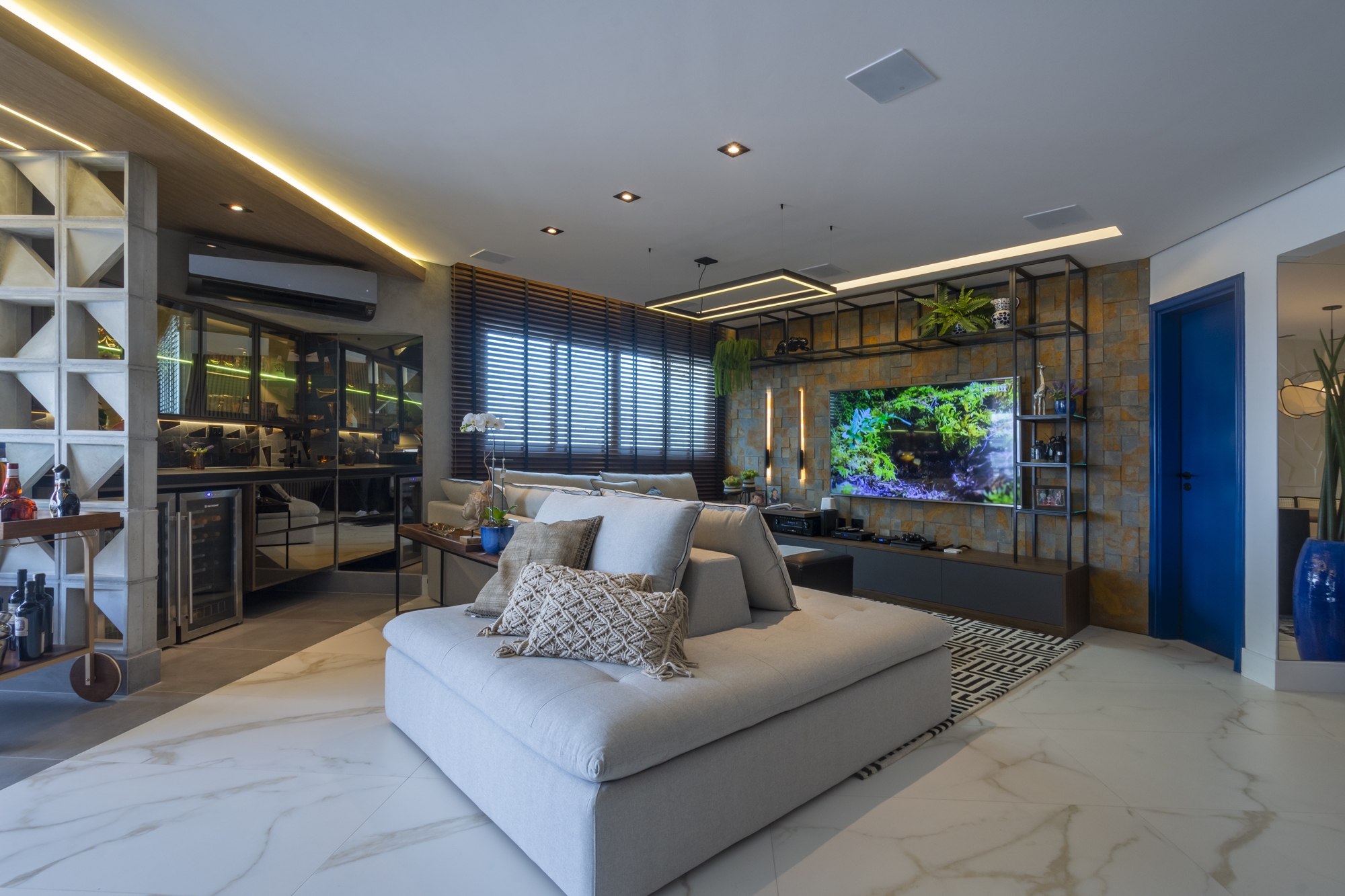 Residencial Jardins da Grécia