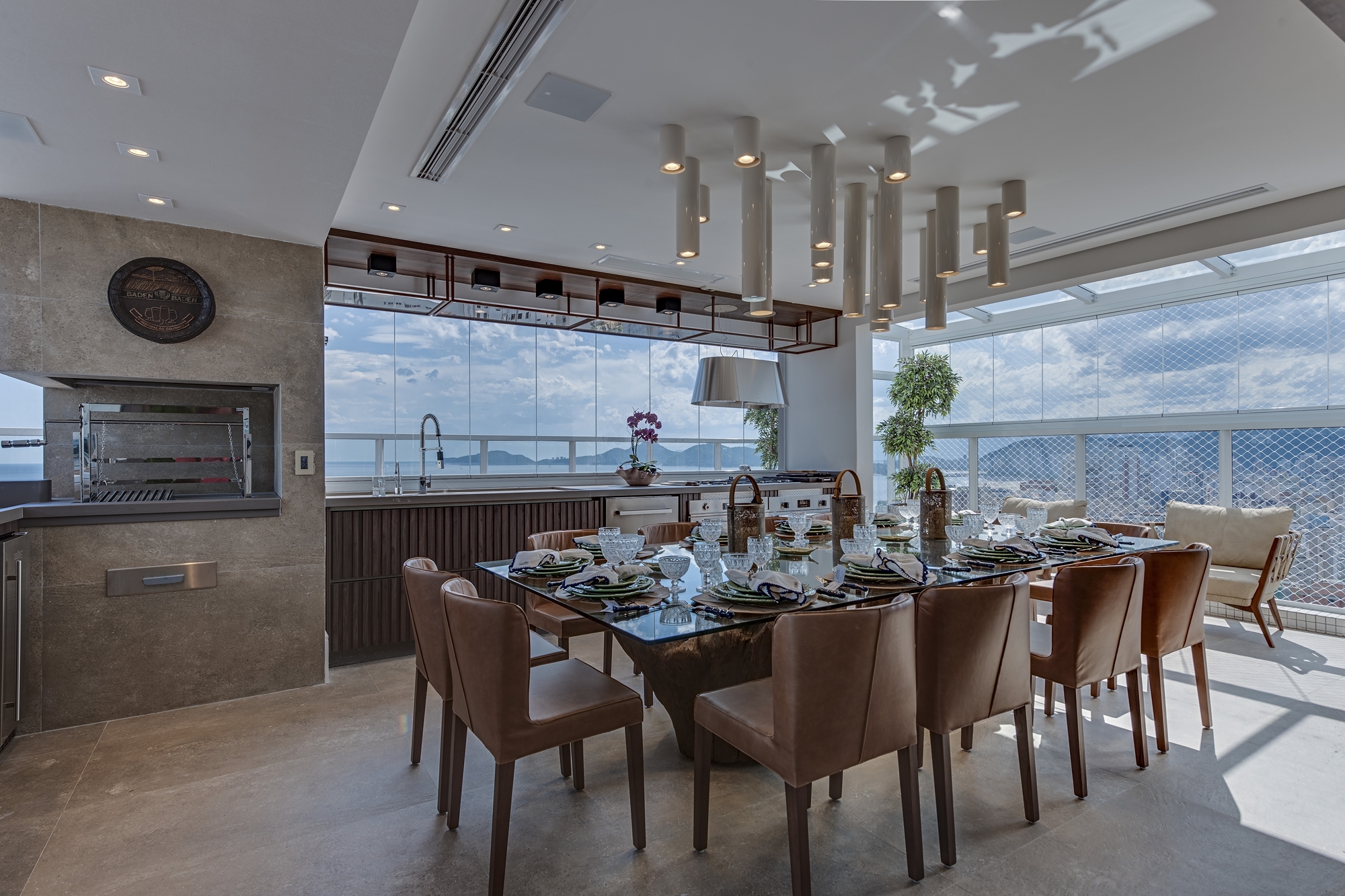 Condomínio Barceló